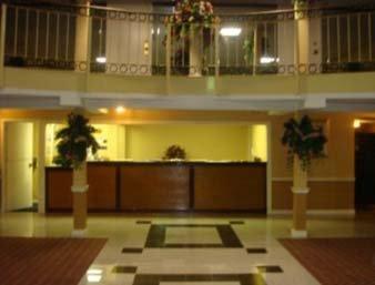 Rodeway Inn Монтгомери Экстерьер фото