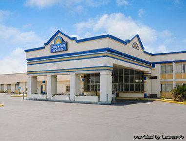 Rodeway Inn Монтгомери Экстерьер фото