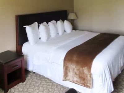 Rodeway Inn Монтгомери Экстерьер фото