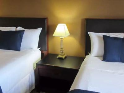 Rodeway Inn Монтгомери Экстерьер фото
